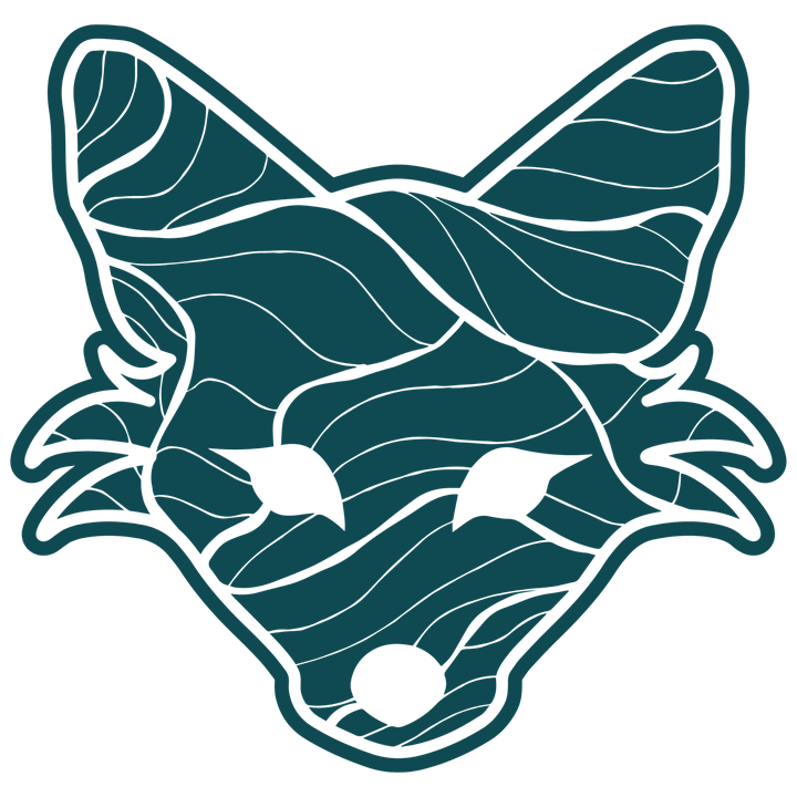 Logo Le Renard'eau